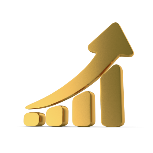 Crescimento Financeiro