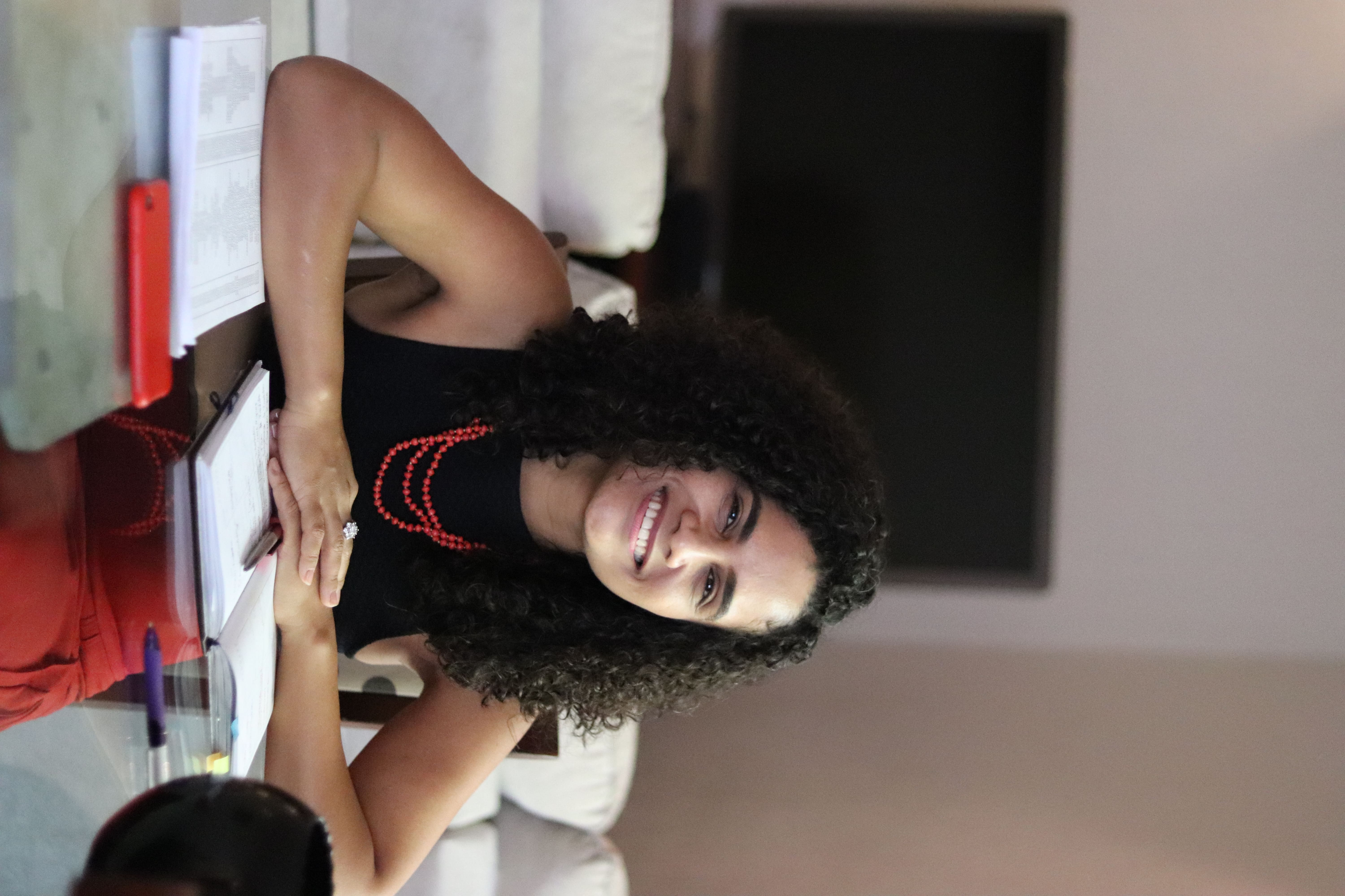 Gely Cristina - Fundadora VitalGAP